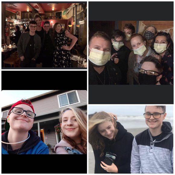 Meet your Posher, Skyler - Picture 1 of 1